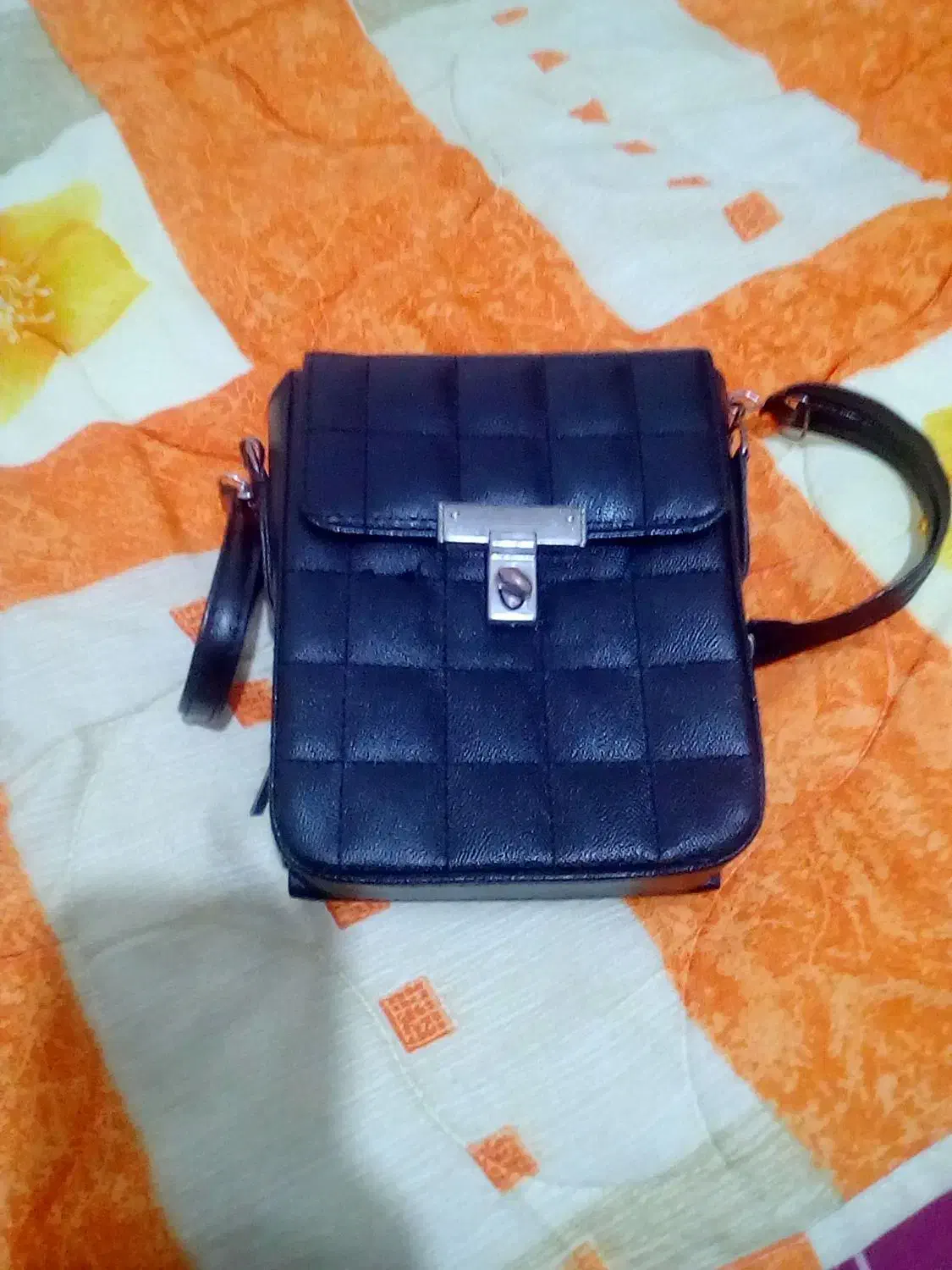 ۳عدد کیف سالم وتمیز|کیف، کفش، کمربند|نظرآباد, نظرآباد|دیوار