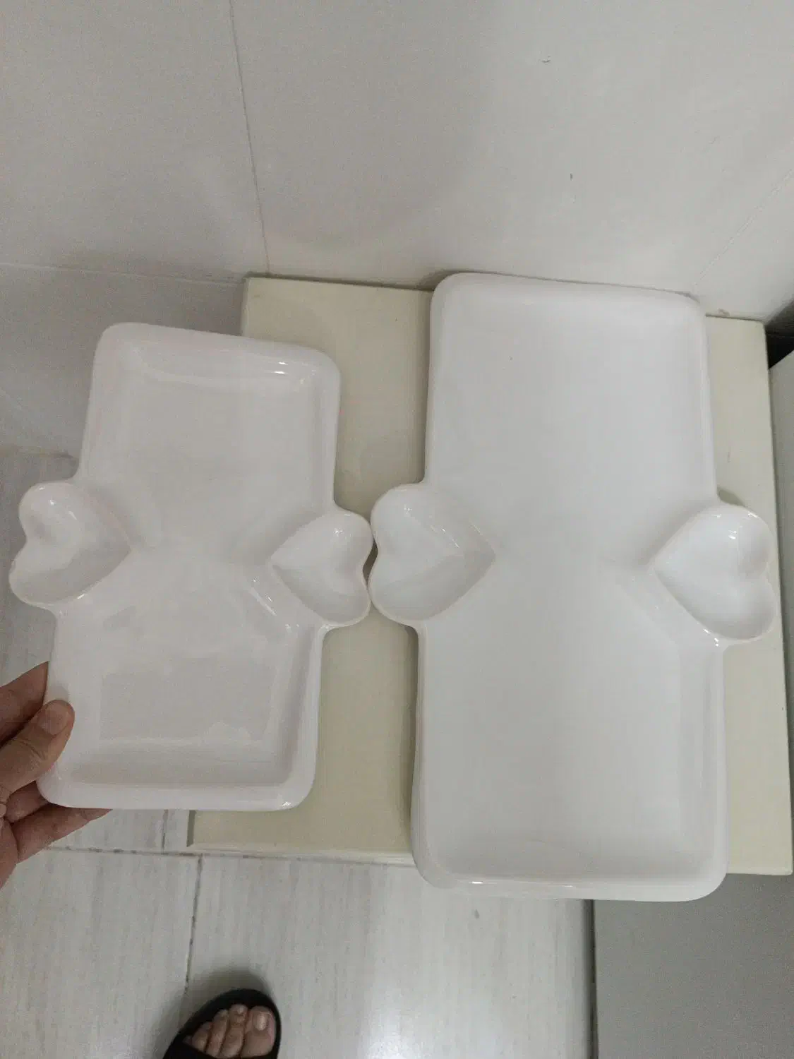 دیس رولت خوری و ماگ هیتر دار|ظروف سرو و پذیرایی|تهران, وحیدیه|دیوار