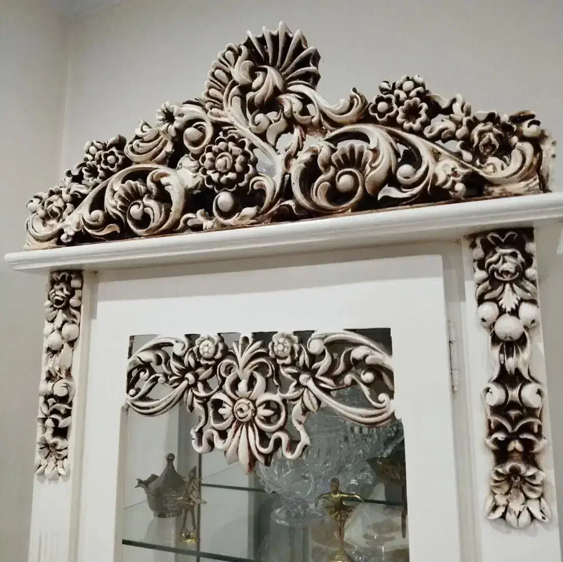 سرویس خواب|تخت و سرویس خواب|لنگرود, |دیوار