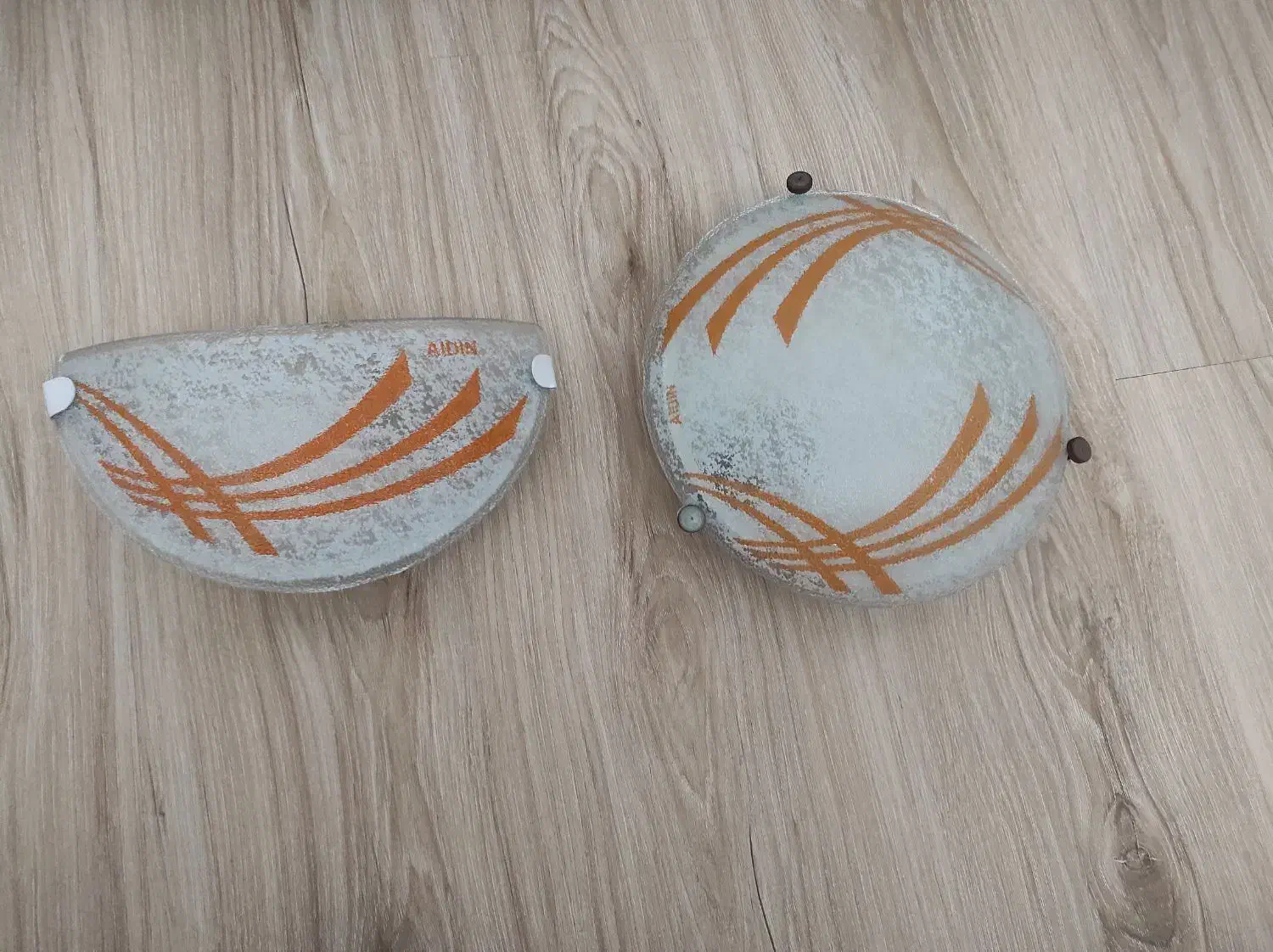 چراغ گاز روشنایی برنز|لوستر و چراغ آویز|تبریز, |دیوار