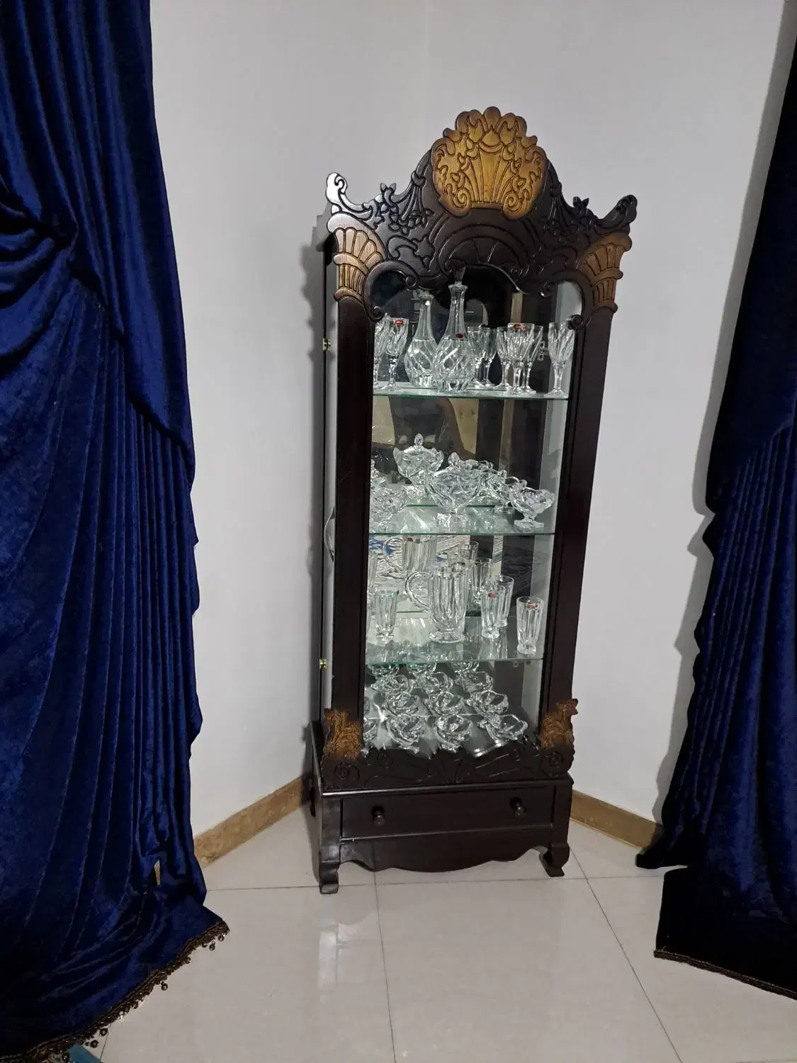 فروش فوری ست مبل ناهارخوری بوفه باهم ۲۰|مبلمان خانگی و میز عسلی|قائم‌شهر, |دیوار