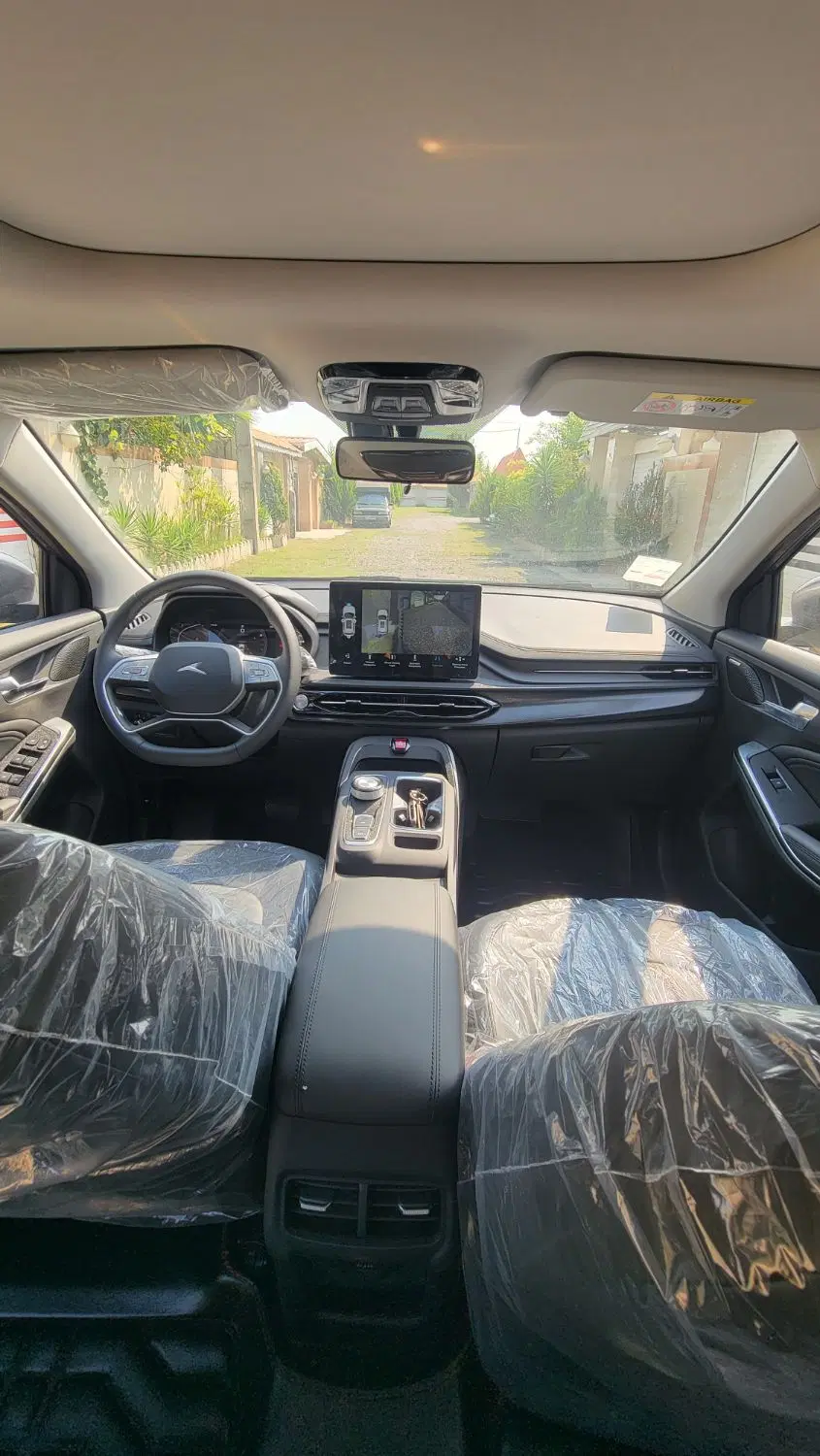 kmc 5x|خودرو سواری و وانت|خشکبیجار, |دیوار