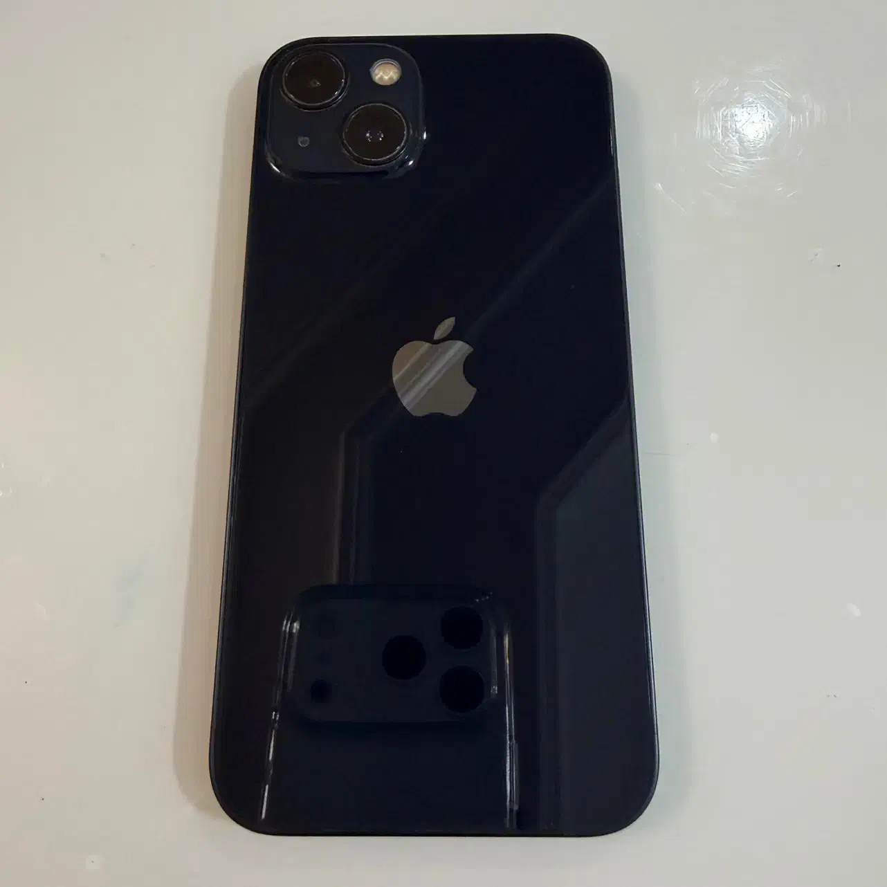 آیفون ۱۳ بسیار تمیز|موبایل|گرگان, |دیوار