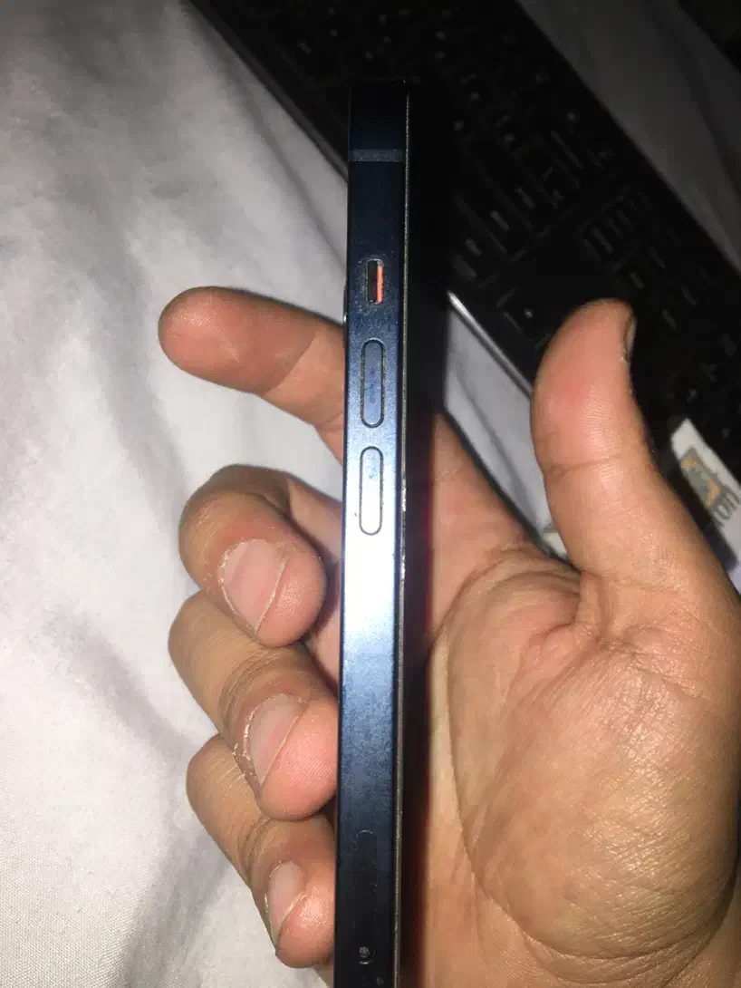 ایفون ۱۳ نرمال 128 Zaa|موبایل|تهران, کوی بیمه|دیوار