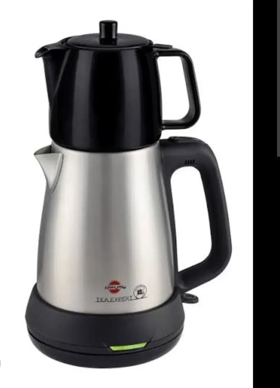 چای ساز پارس خزر|سماور، چایساز، قهوهساز|بروجرد, |دیوار