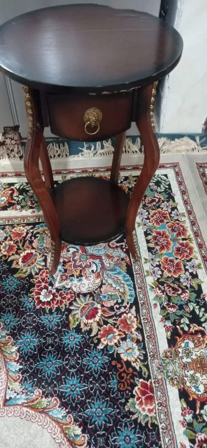 میز تلفن|میز تلفن|مشهد, موعود|دیوار