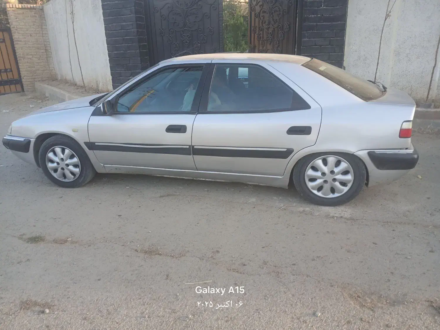 زانتیا مدل ۸۴|خودرو سواری و وانت|هشتگرد, تهران دشت|دیوار