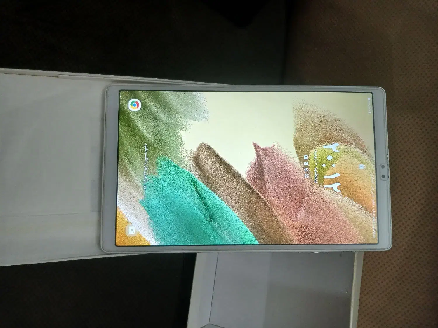 تبلت سامسونگ گلکسی A10پرو مکس|تبلت|مشهد, هفت تیر (نه دره)|دیوار