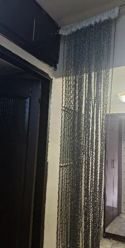 پرده شرشره ای|پرده، رانر، رومیزی|مشهد, هنرور|دیوار