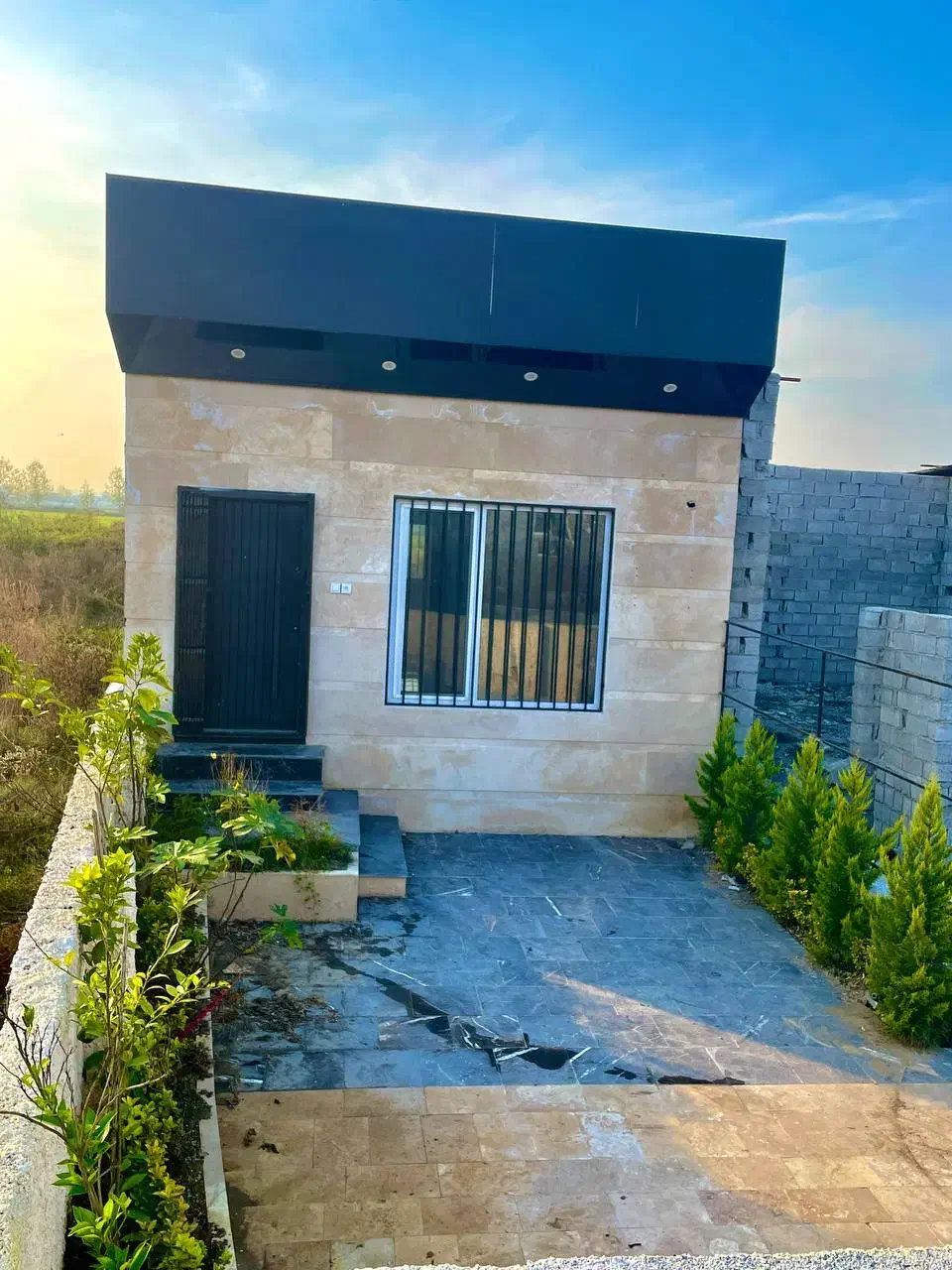 فروش ویلا  درمنطقه جنگلی  (مشاورپاشا)|فروش خانه و ویلا|آمل, |دیوار