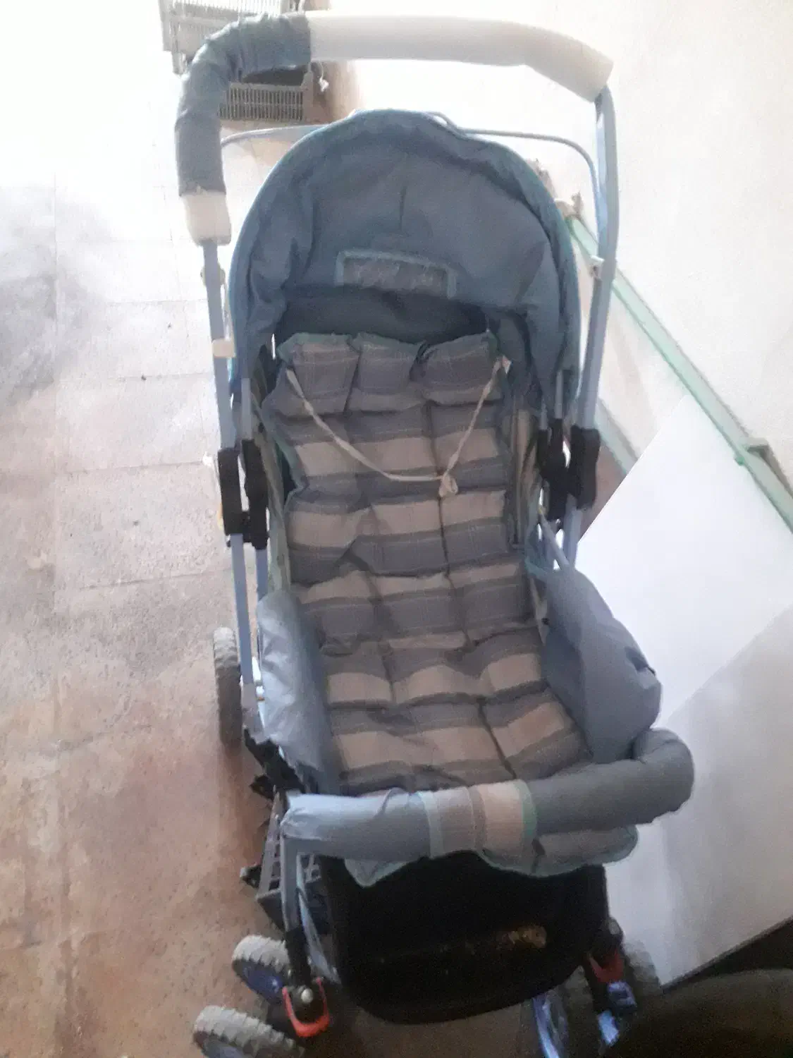 کالسکه|کالسکه و لوازم جانبی|ارومیه, |دیوار