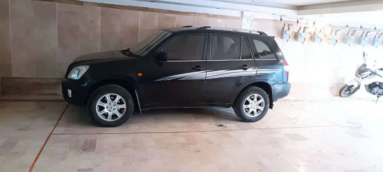 x33 مدل 1390|خودرو سواری و وانت|تهران, هفت حوض|دیوار