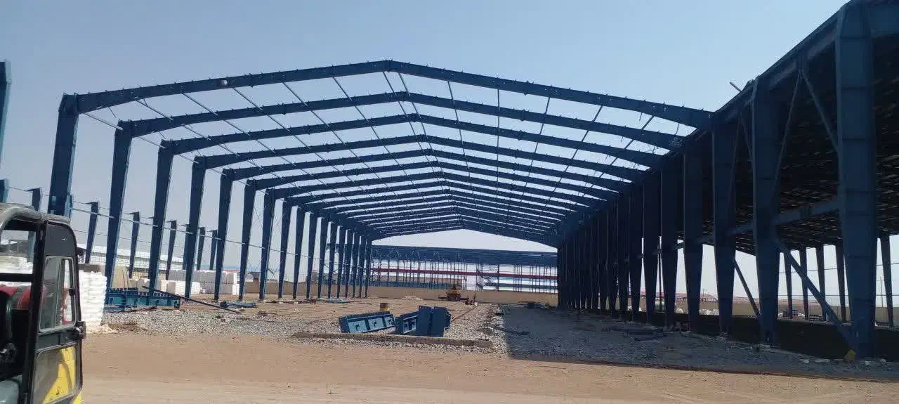 گروه سوله سازی صنعت|خدمات پیشه و مهارت|اصفهان, عباس‌آباد|دیوار