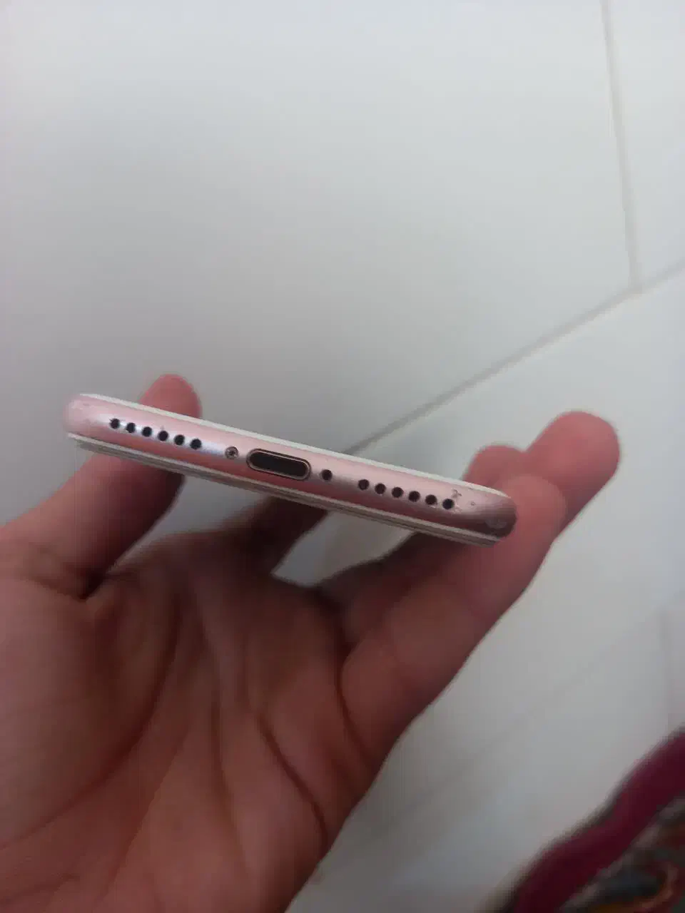ایفون۷.iPhone 7|موبایل|قم, نیروگاه|دیوار
