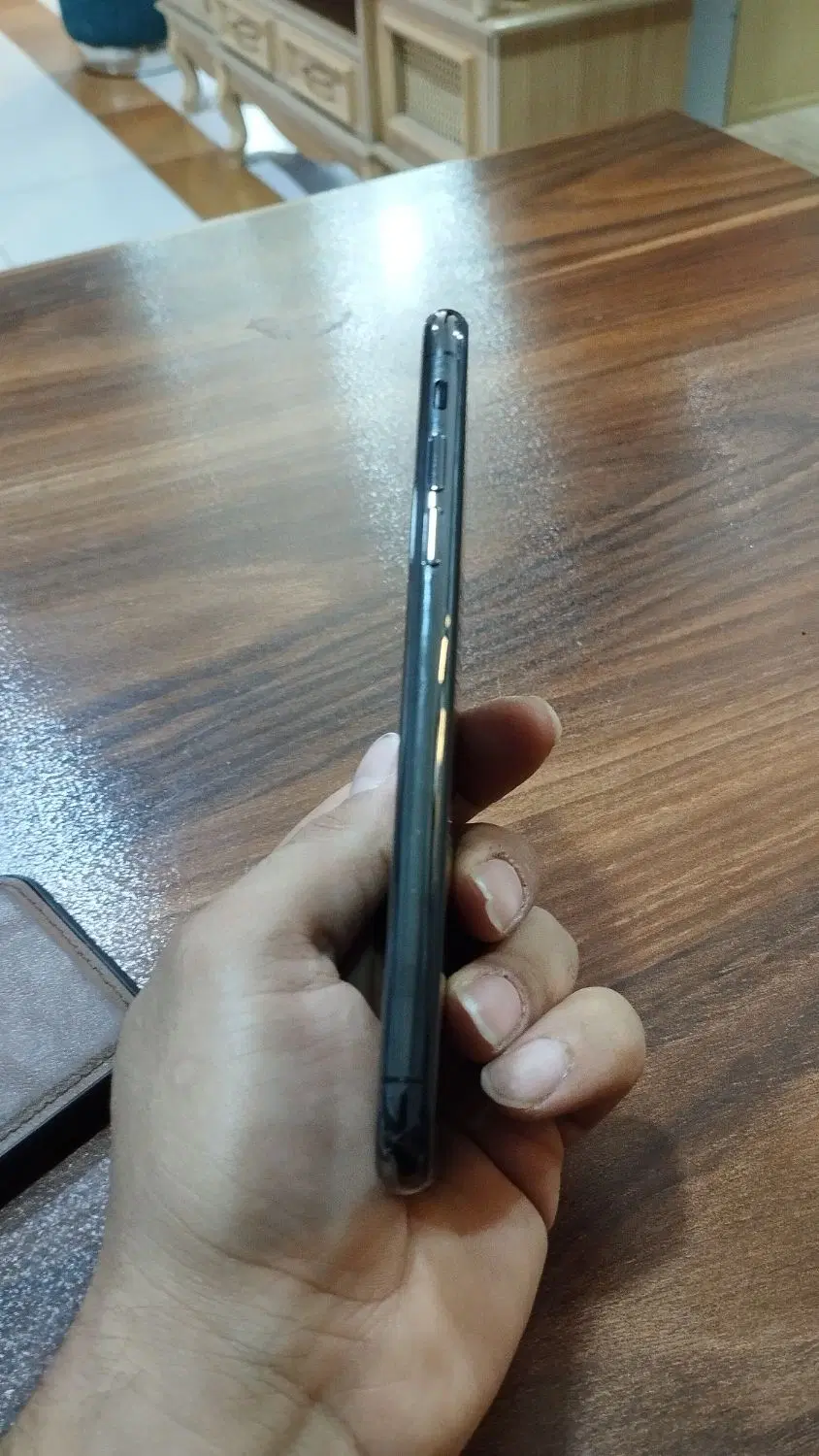 iphone x 256g|موبایل|قم, کلهری|دیوار