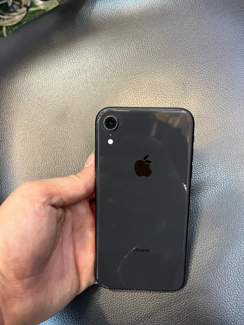 ایفونxrحافظه۲۵۶|موبایل|مشهد, چهارچشمه|دیوار