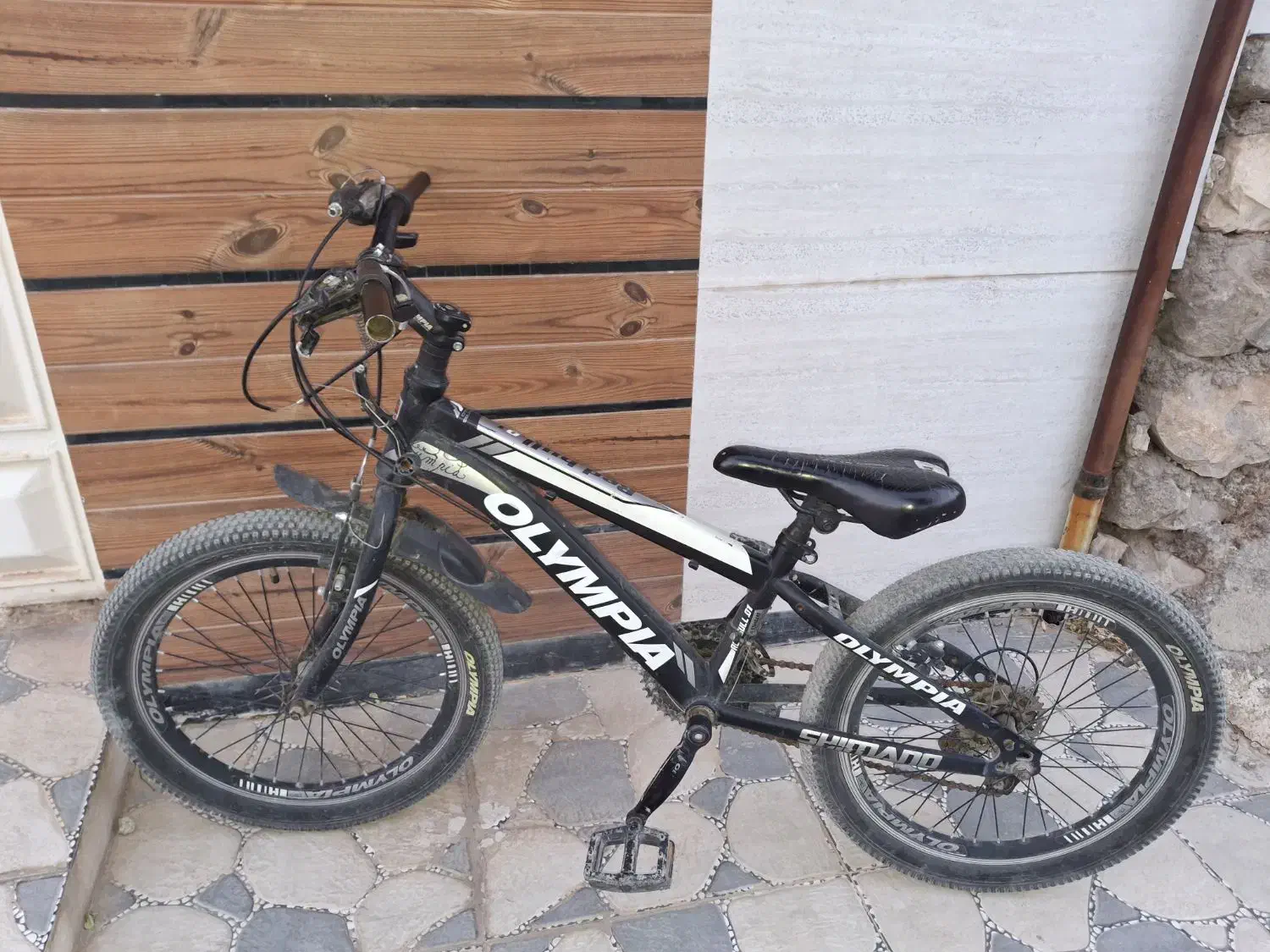 دوچرخه|دوچرخه، اسکیت، اسکوتر|آبدانان, |دیوار