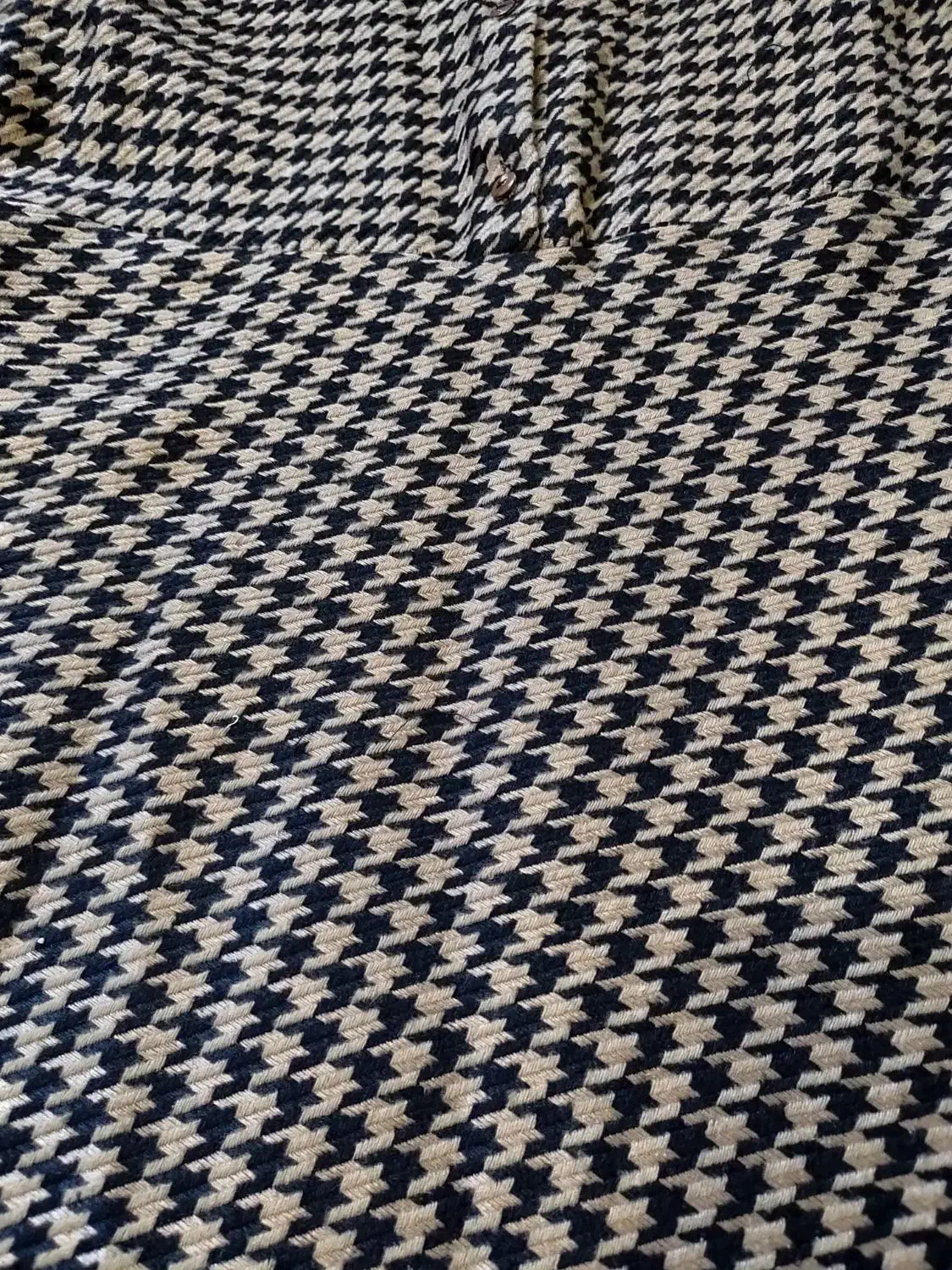 پیراهن کفتان پشمی|لباس|مشهد, سجاد شهر|دیوار