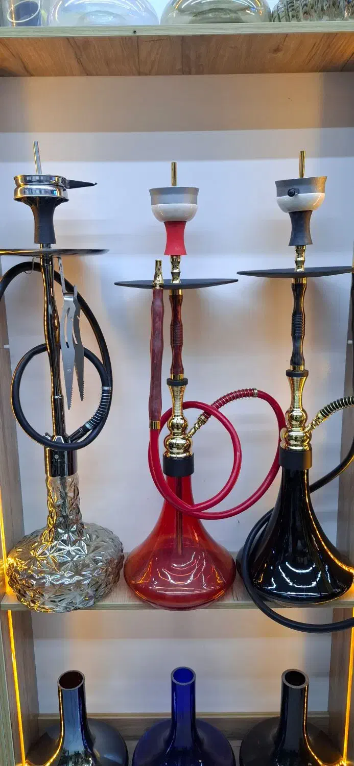 مناسبت روز مادر و زن قلیان میکی و کیتی|صنایع دستی و سایر لوازم تزئینی|اسلامشهر, شهرک واوان|دیوار