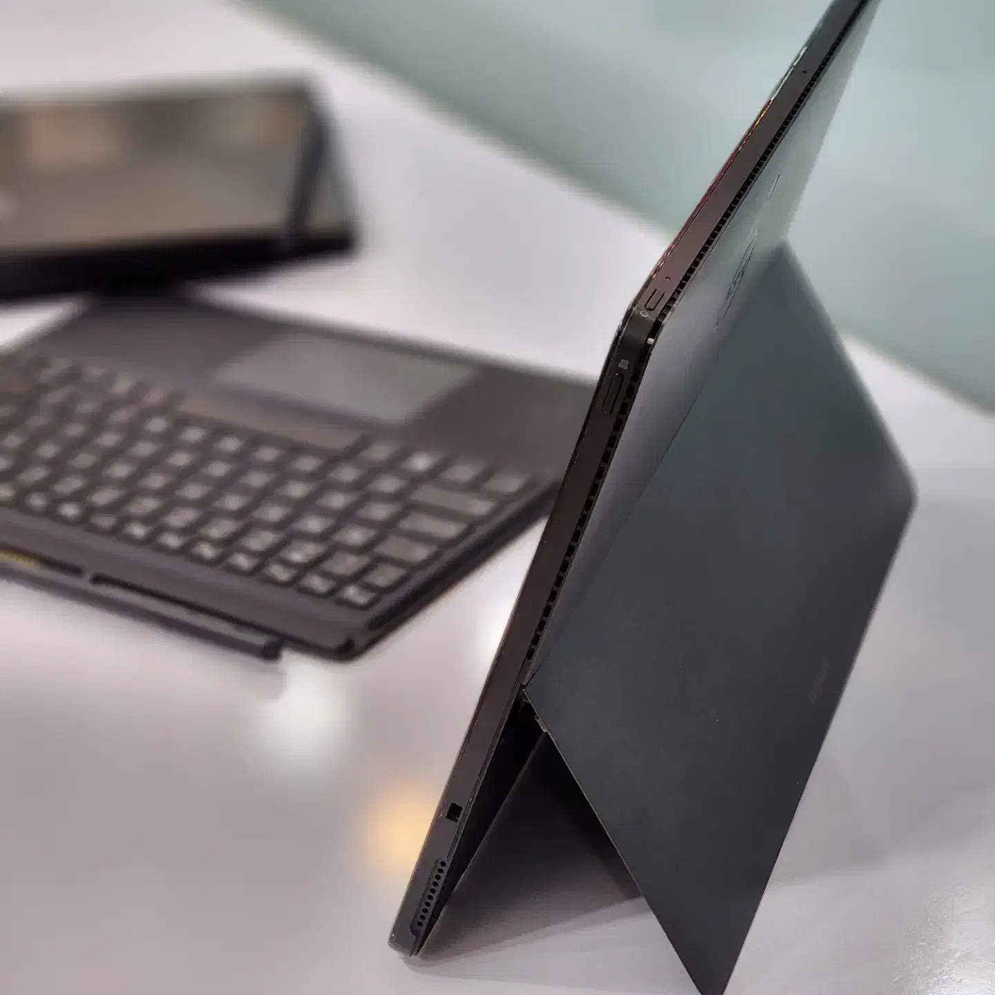 Dell latitude 5290|رایانه همراه|بندر کنگان, |دیوار