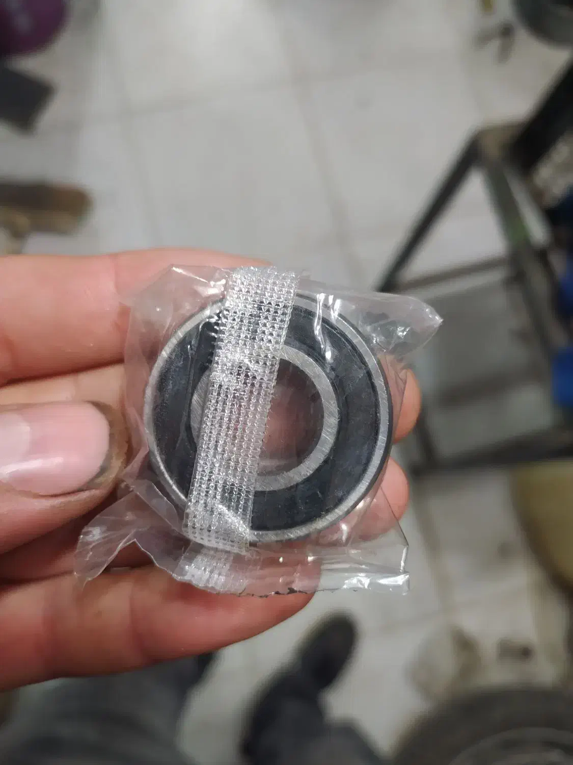 بلبرینگ انواع ماشین سواری صنعتی|عمدهفروشی|لاهیجان, شهرک فرهنگیان|دیوار