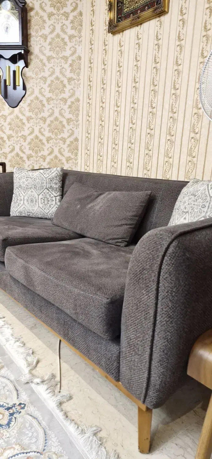 مبلمان راحتی|مبلمان خانگی و میز عسلی|تهران, سازمان برنامه جنوبی|دیوار