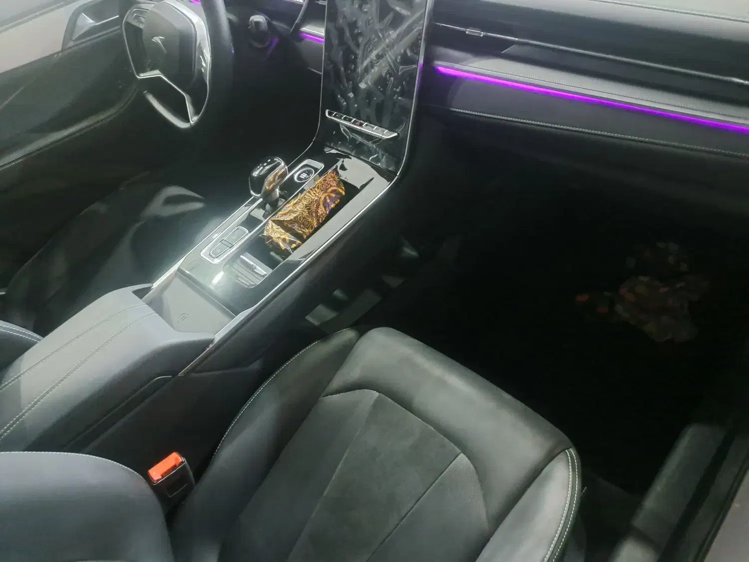 کی ام سی j7 مدل ۱۴۰۳ صفر|خودرو سواری و وانت|کرمان, |دیوار