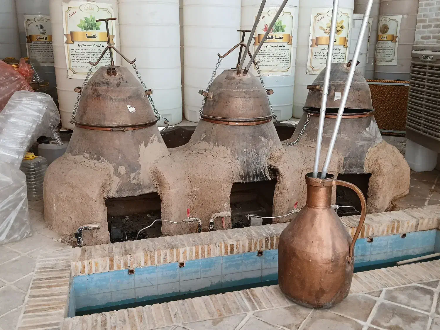 کپسول ایران گاز|اجاق گاز و لوازم برقی پخت‌وپز|میاندوآب, |دیوار