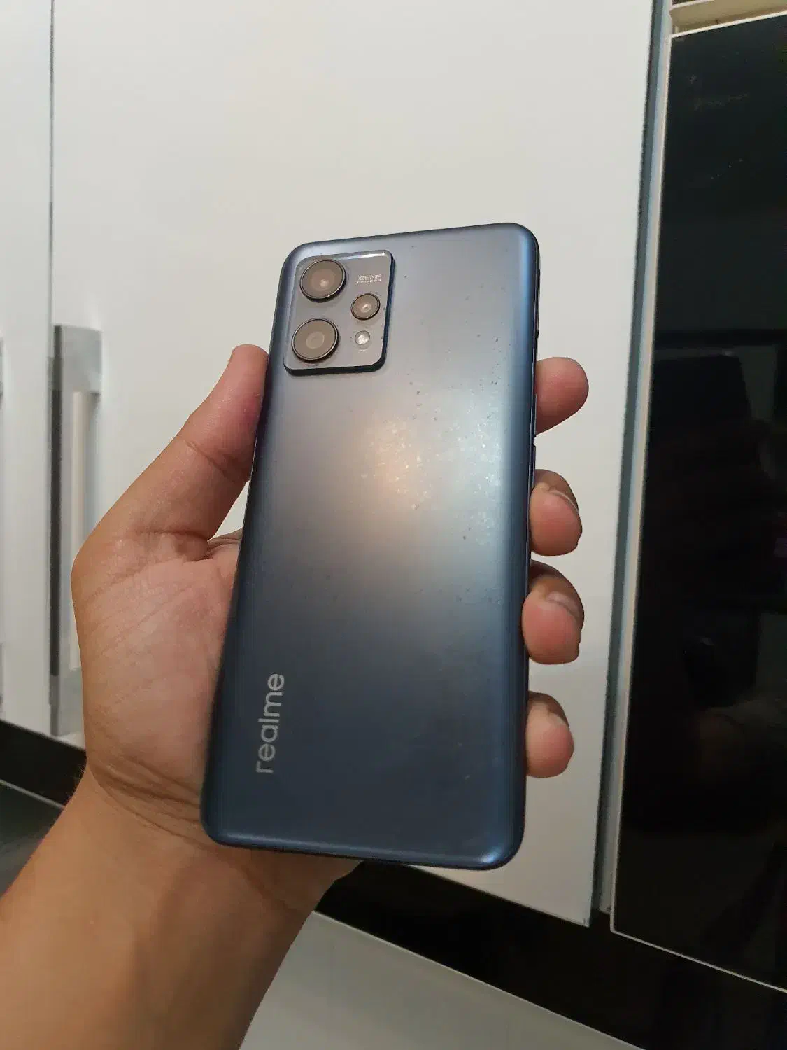 غول شارژردهی Realme 9|موبایل|تهران, میدان میوه و تره‌بار مرکزی|دیوار