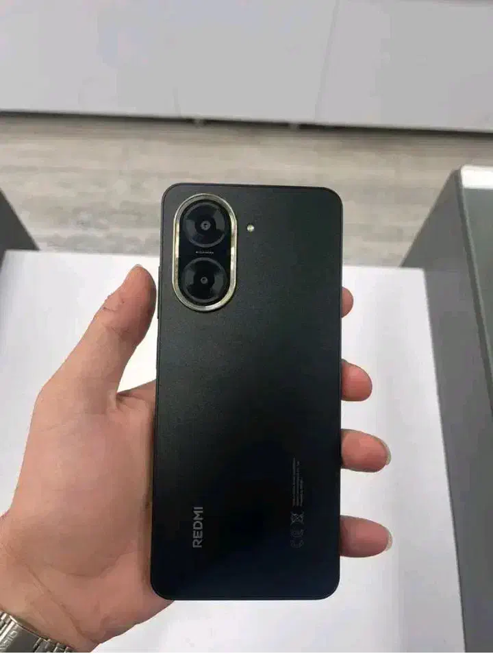 گوشی ردمی a5|موبایل|بروجرد, |دیوار