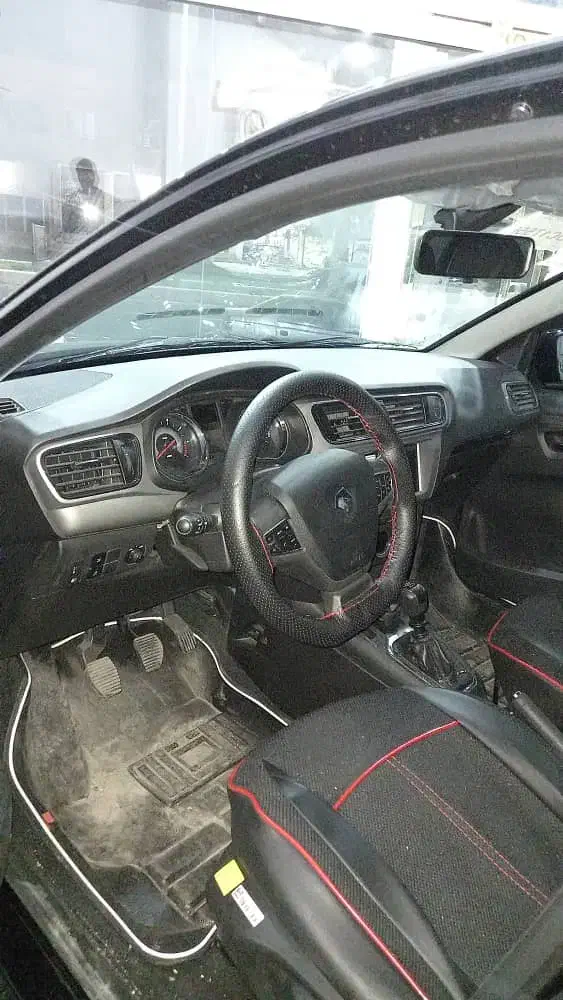 تارا v1 عالی درحد،خشک|خودرو سواری و وانت|کرمان, |دیوار