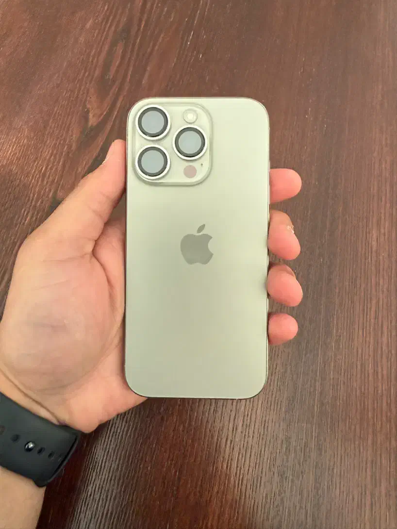 ایفون 16proباریجستر|موبایل|مشهد, فلسطین|دیوار