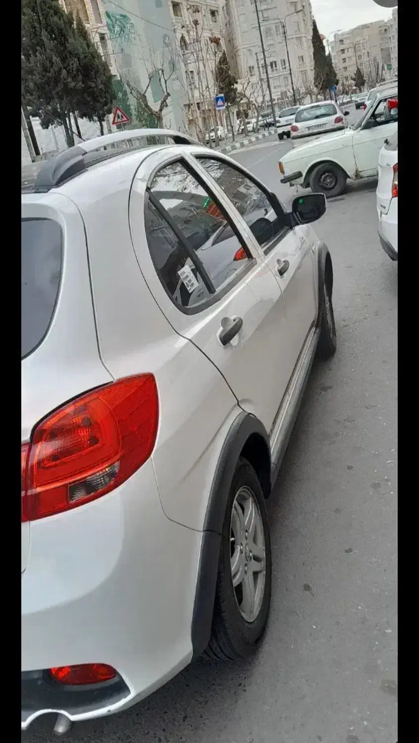 کوییک مدل1400|خودرو سواری و وانت|قدس, شهرقدس|دیوار