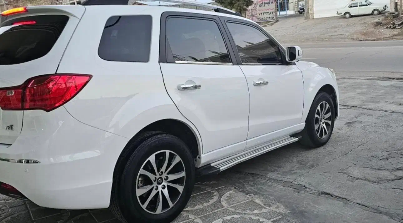 هایما مدل۹۶|خودرو سواری و وانت|کرمانشاه, |دیوار