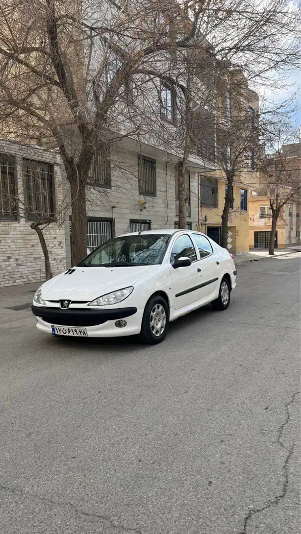 Sdمدل ۹۷|خودرو سواری و وانت|همدان, |دیوار