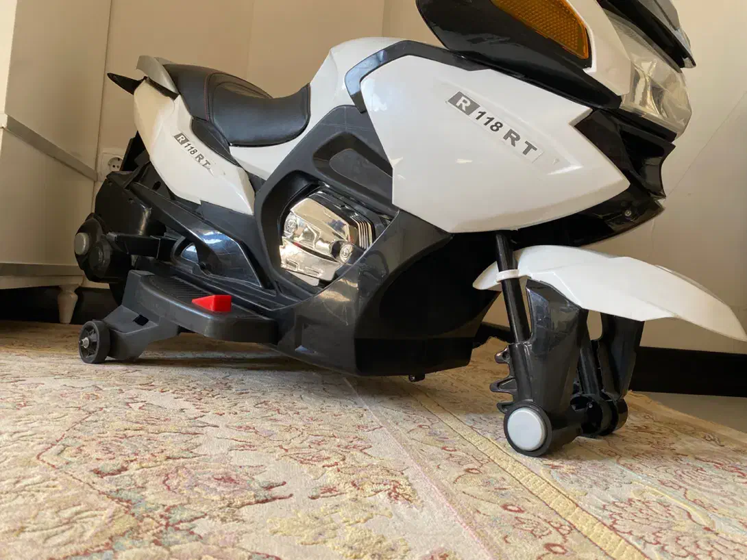 موتور شارژی|اسباب‌بازی بچه|تهران, افسریه شمالی|دیوار