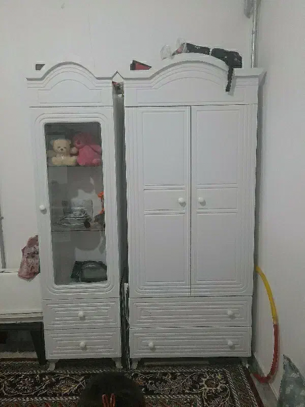 کمد فروشی|اسباب و اثاث بچه|خلیل آباد, |دیوار