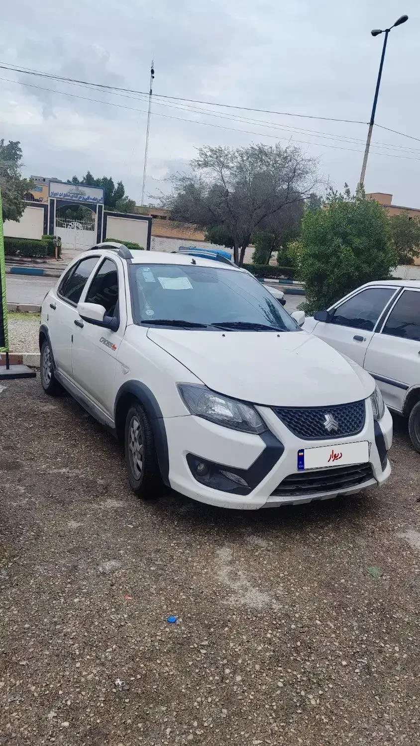 کوییک gxl|خودرو سواری و وانت|اهواز, پردیس|دیوار