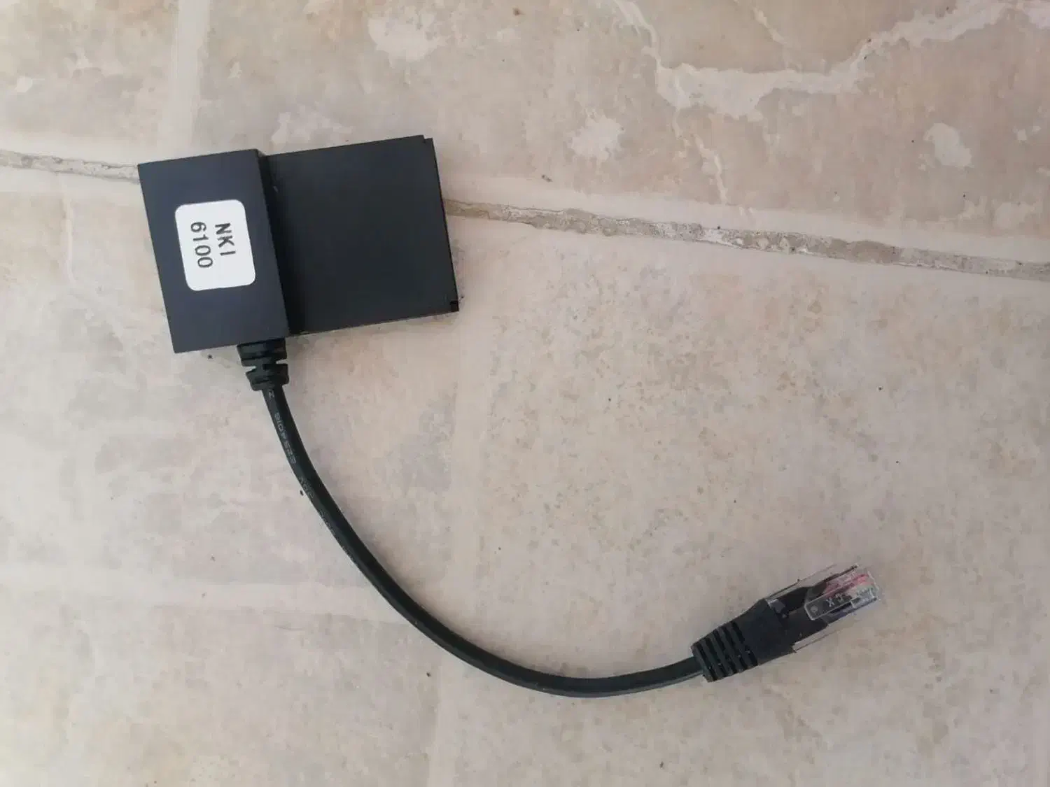 کابل فلش موبایل نوکیا سامسونگ|لوازم جانبی موبایل و تبلت|گرگان, |دیوار