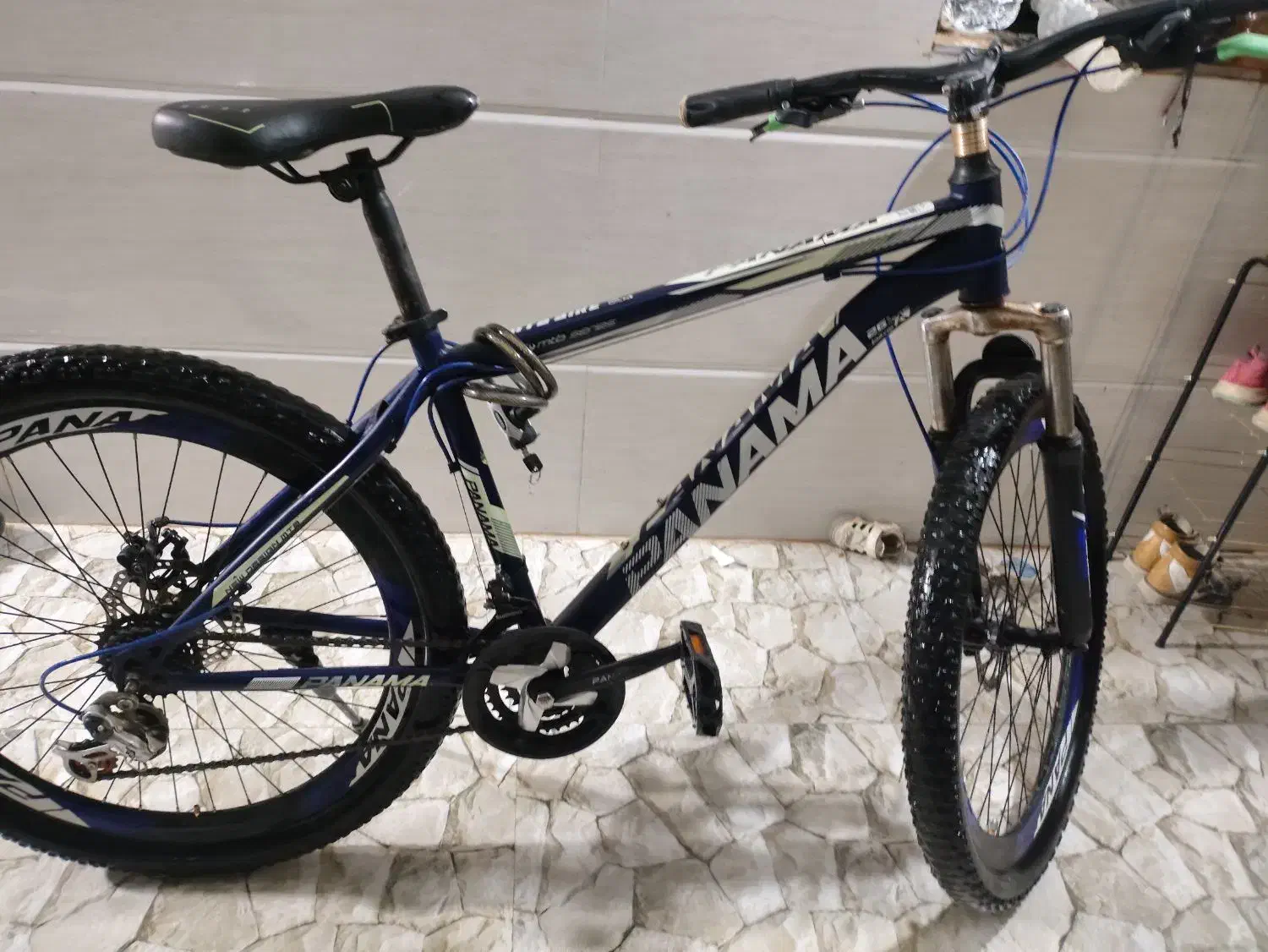 دوچرخه۲۶|دوچرخه، اسکیت، اسکوتر|مسجد سلیمان, |دیوار