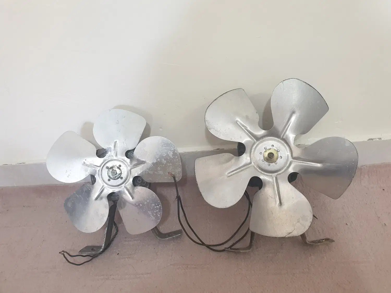 فن بخچال|یخچال و فریزر|تهران, مطهری|دیوار