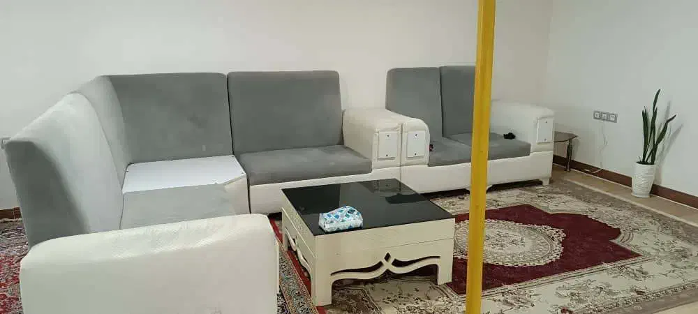 ویلا ساحلی|اجارهٔ کوتاه‌مدت ویلا و باغ|خشکبیجار, |دیوار