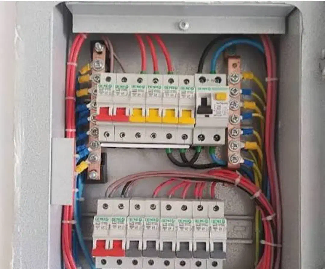 برقکاری ساختمان|خدمات پیشه و مهارت|اراک, |دیوار