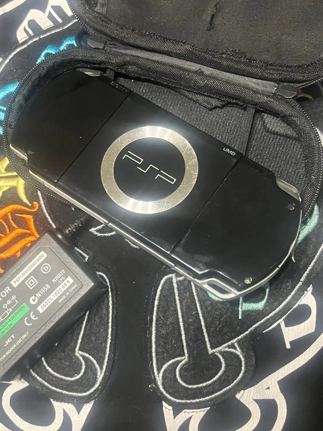 Psp 3000 پی اس پی|کنسول، بازی ویدئویی و آنلاین|تهران, سنائی|دیوار