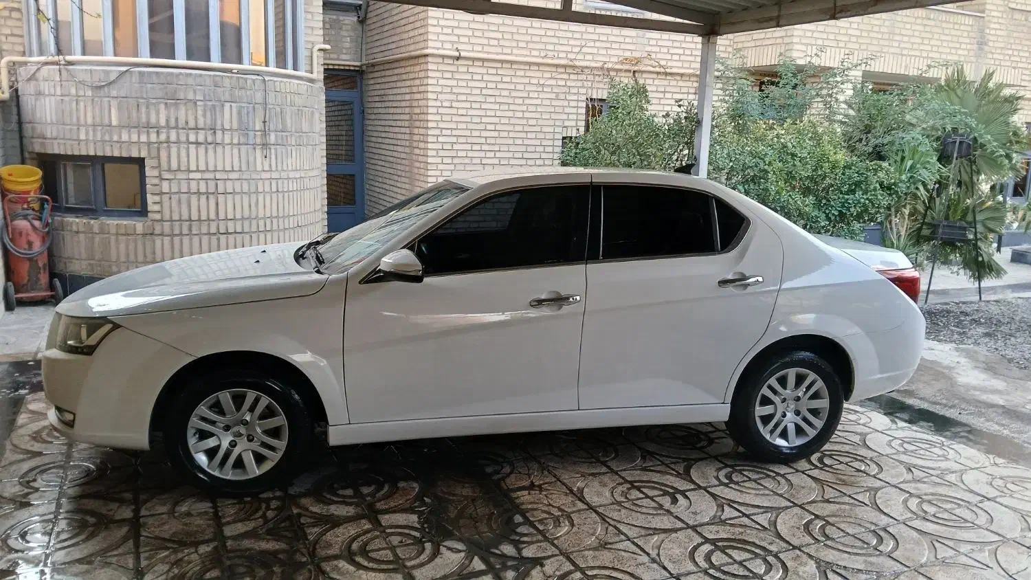 دنا پلاس پنج دنده ۴۰۲|خودرو سواری و وانت|اسلام‌شهر, ملک‌آباد|دیوار