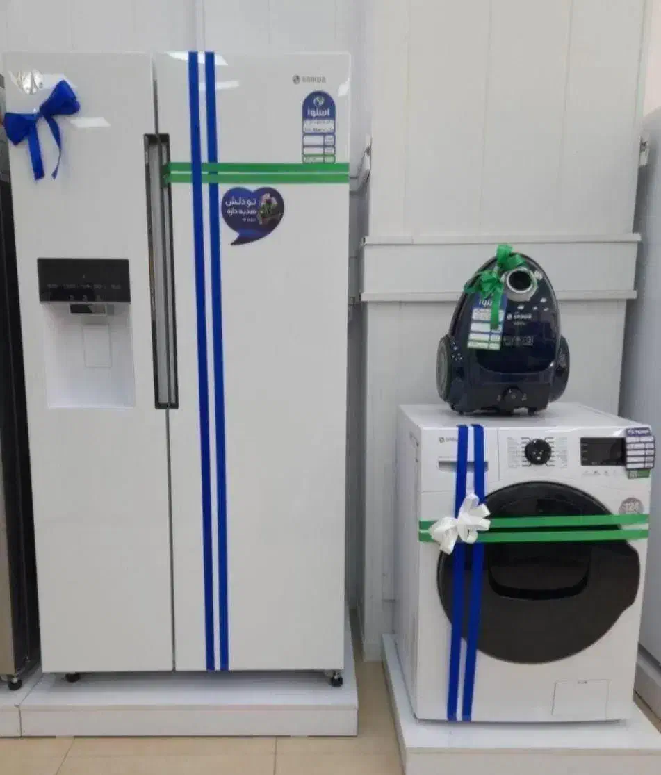 لوازم خانگی 25% تخفیف ویژه جهیزیه (میدان طالقانی)|یخچال و فریزر|سبزوار, امیر کبیر|دیوار