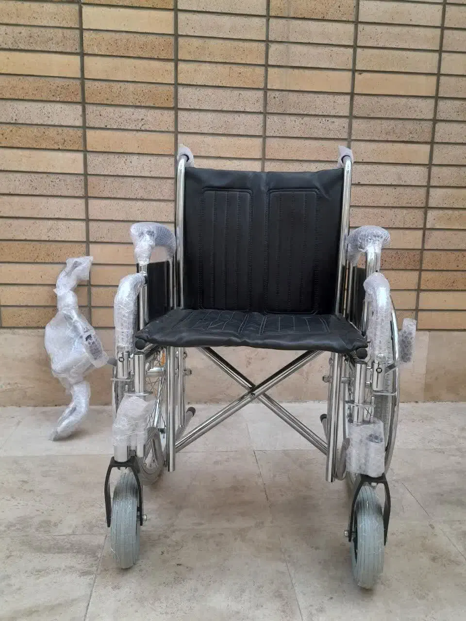 دوچرخه تایوانی اک بزرگ اصلی مناسب افراد چاق ویلچر|پزشکی|خمینی‌شهر, |دیوار