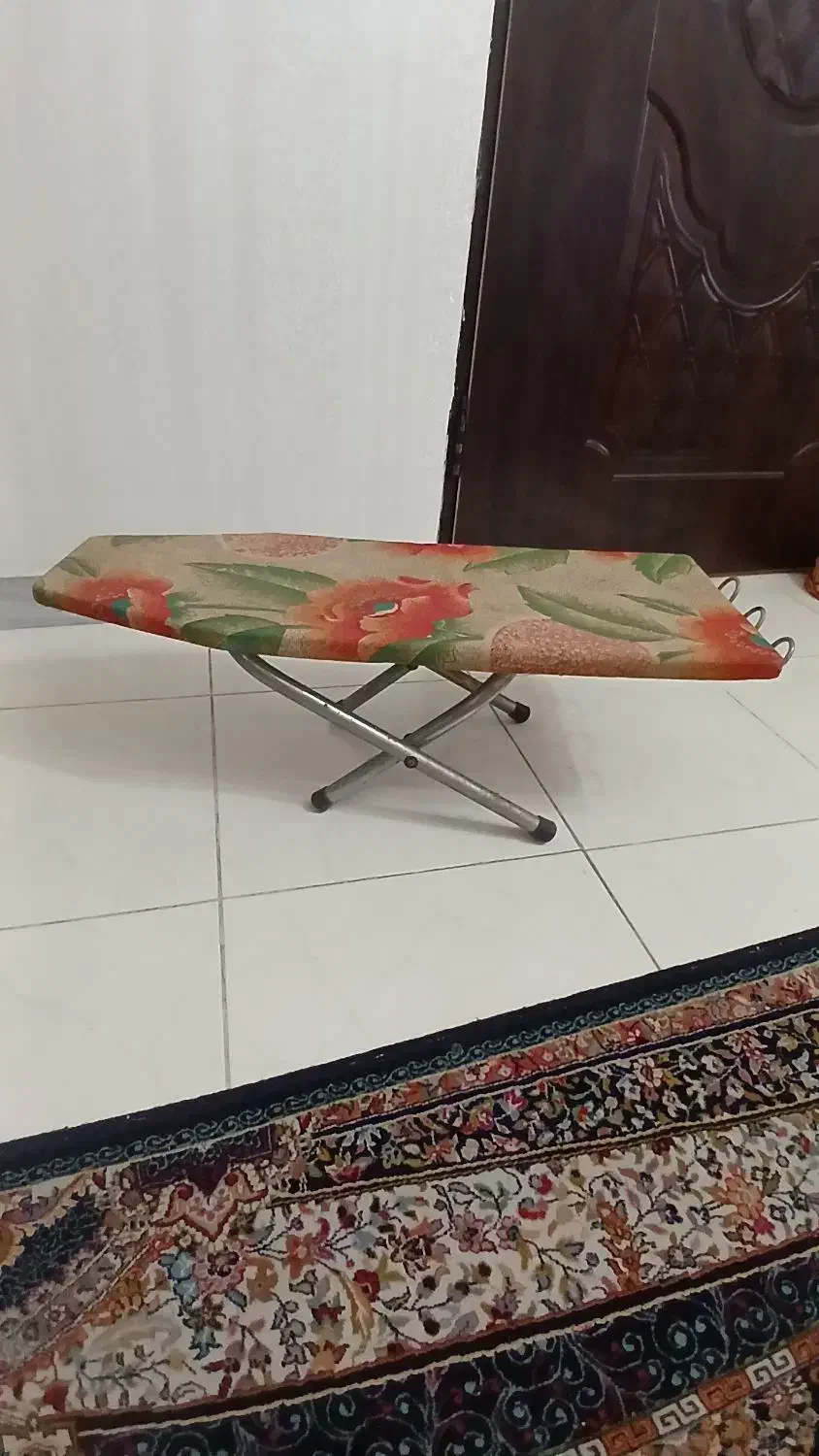 میز اتو|اتو و لوازم اتو|رشت, معلم|دیوار