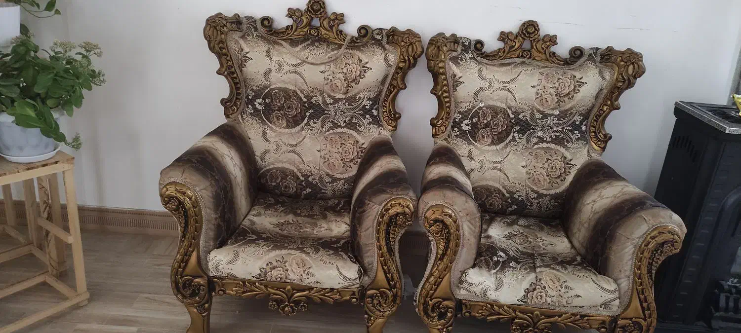 مبل|مبلمان خانگی و میز عسلی|اسفراین, |دیوار