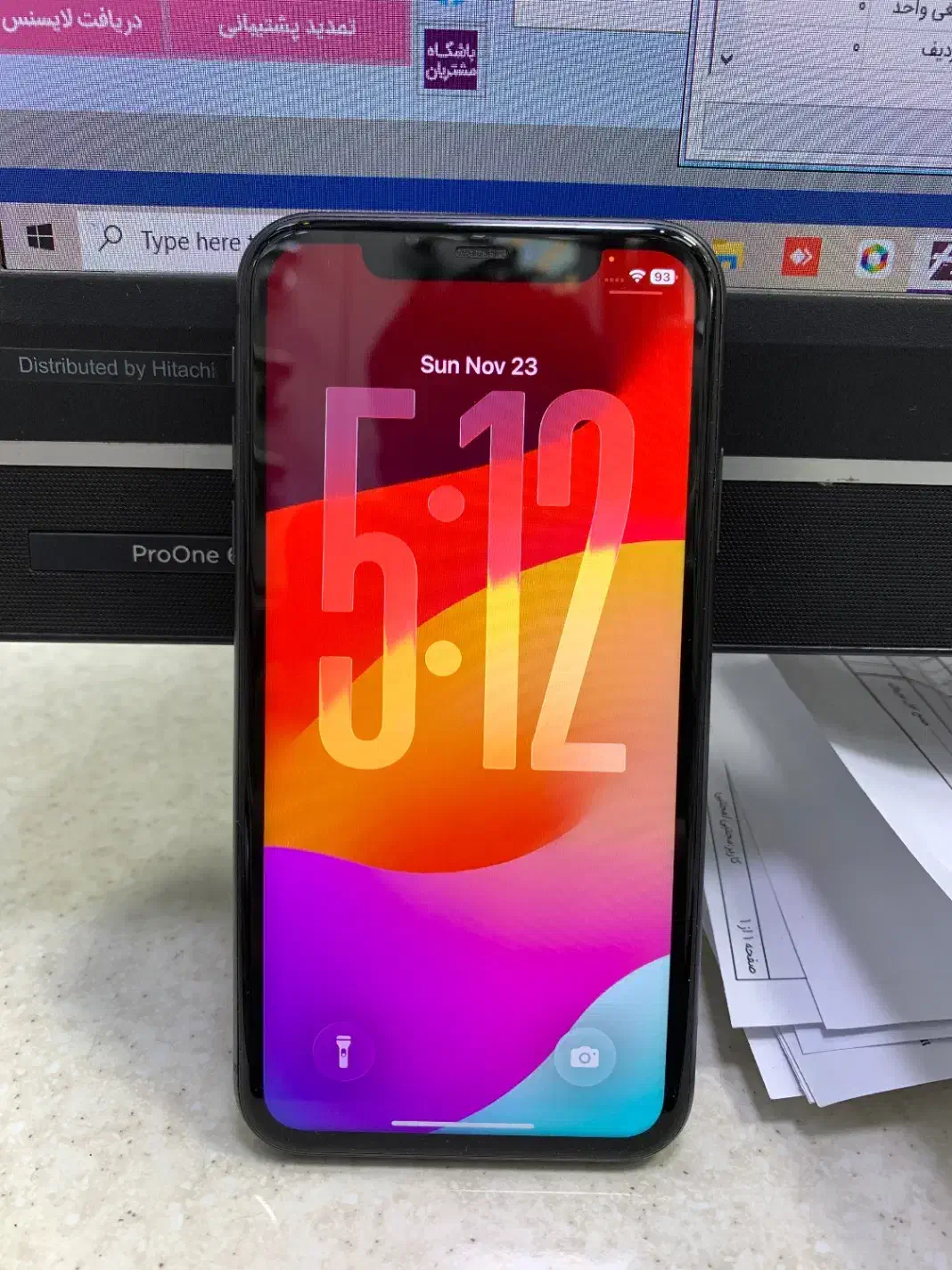 ایفون ۱۱|موبایل|تهران, تولید دارو|دیوار